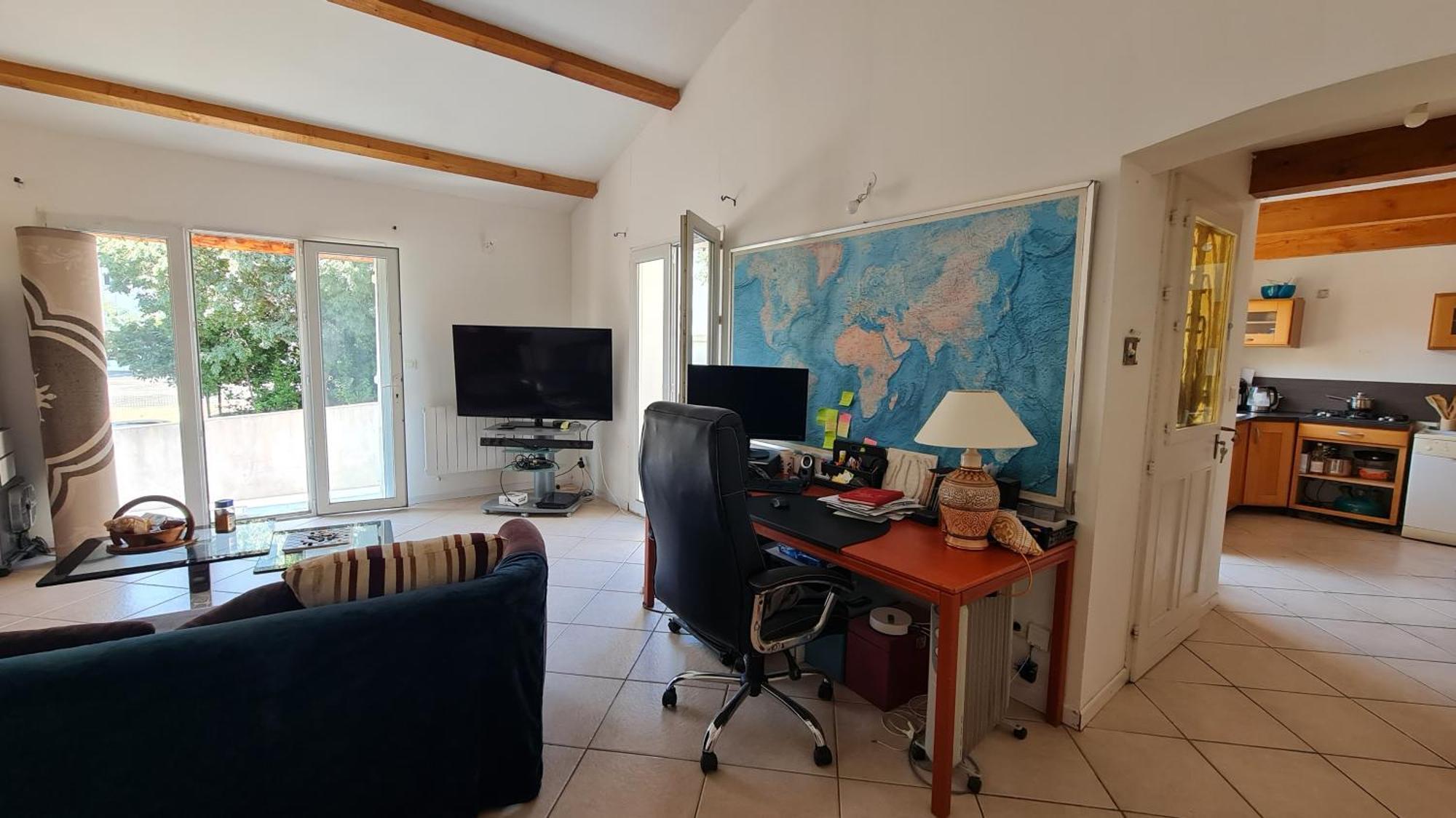 Chambre Ним Экстерьер фото